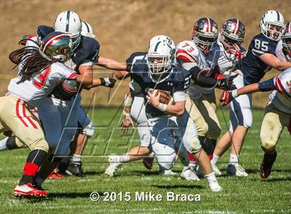 Thumbnail 3 in Everett @ St. John's Prep photogallery.