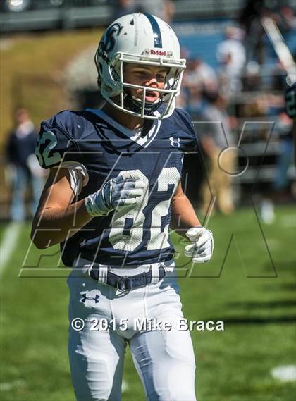 Thumbnail 3 in Everett @ St. John's Prep photogallery.