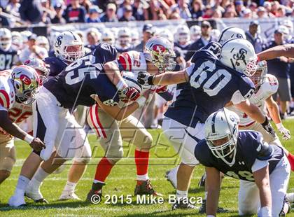 Thumbnail 3 in Everett @ St. John's Prep photogallery.