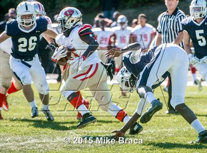 Thumbnail 2 in Everett @ St. John's Prep photogallery.