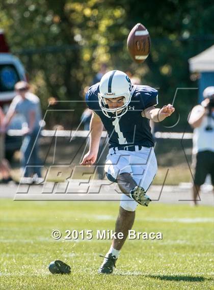 Thumbnail 2 in Everett @ St. John's Prep photogallery.