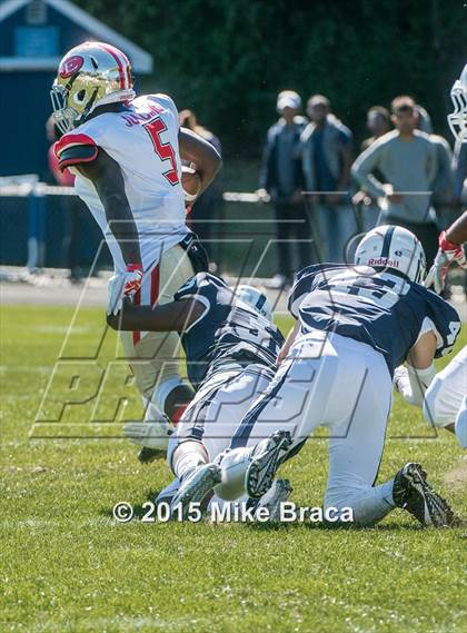 Thumbnail 3 in Everett @ St. John's Prep photogallery.