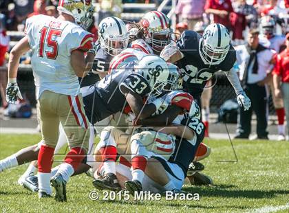 Thumbnail 3 in Everett @ St. John's Prep photogallery.