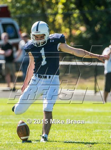 Thumbnail 2 in Everett @ St. John's Prep photogallery.