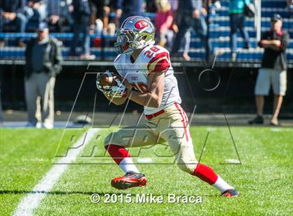 Thumbnail 1 in Everett @ St. John's Prep photogallery.