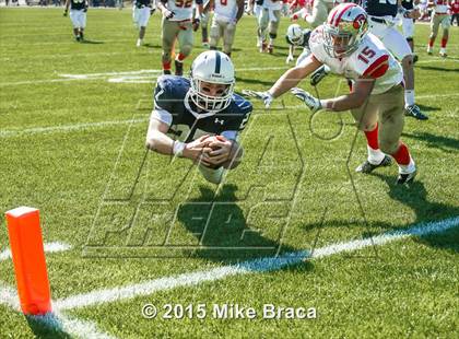 Thumbnail 1 in Everett @ St. John's Prep photogallery.