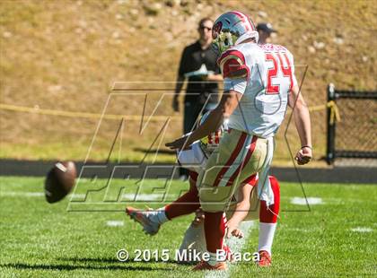 Thumbnail 3 in Everett @ St. John's Prep photogallery.