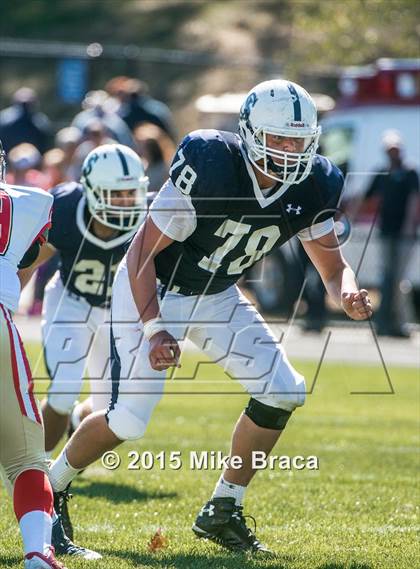 Thumbnail 3 in Everett @ St. John's Prep photogallery.