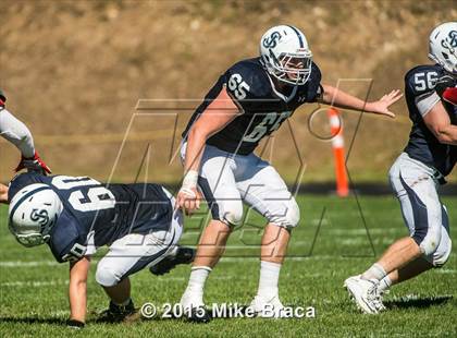 Thumbnail 3 in Everett @ St. John's Prep photogallery.