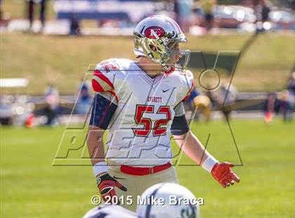 Thumbnail 3 in Everett @ St. John's Prep photogallery.