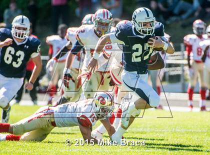 Thumbnail 2 in Everett @ St. John's Prep photogallery.