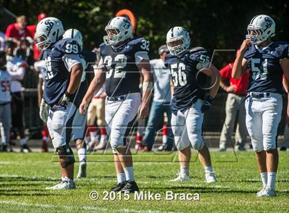 Thumbnail 3 in Everett @ St. John's Prep photogallery.