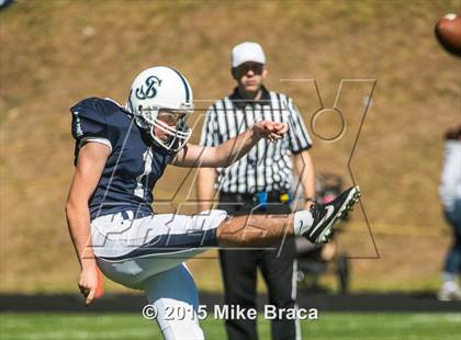 Thumbnail 3 in Everett @ St. John's Prep photogallery.