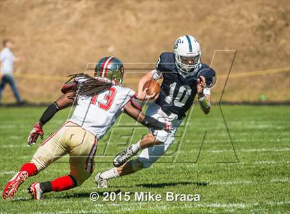 Thumbnail 2 in Everett @ St. John's Prep photogallery.
