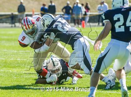 Thumbnail 2 in Everett @ St. John's Prep photogallery.
