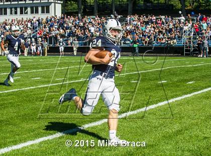 Thumbnail 1 in Everett @ St. John's Prep photogallery.