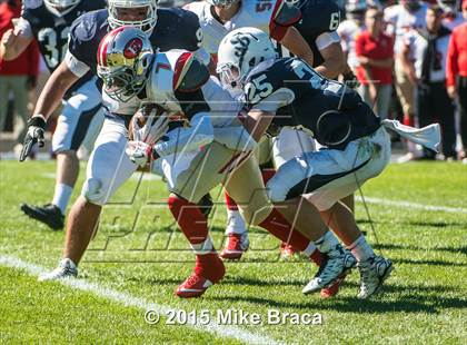 Thumbnail 3 in Everett @ St. John's Prep photogallery.