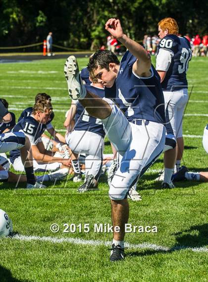 Thumbnail 1 in Everett @ St. John's Prep photogallery.