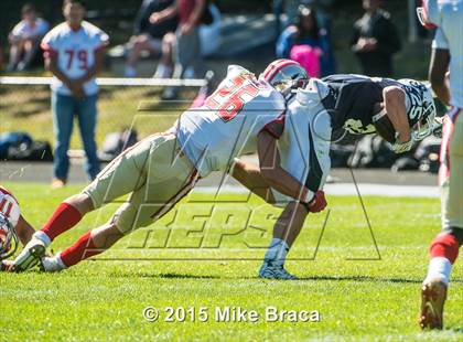 Thumbnail 1 in Everett @ St. John's Prep photogallery.