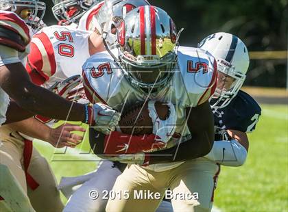 Thumbnail 3 in Everett @ St. John's Prep photogallery.