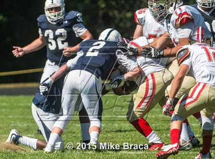 Thumbnail 3 in Everett @ St. John's Prep photogallery.