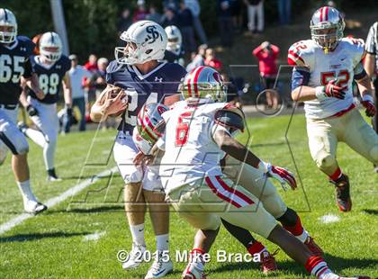 Thumbnail 3 in Everett @ St. John's Prep photogallery.