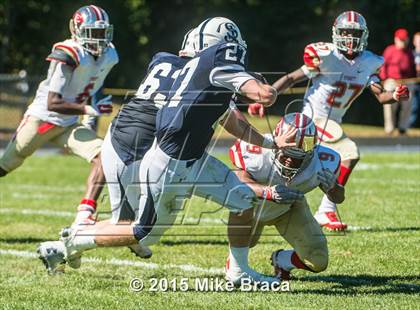 Thumbnail 2 in Everett @ St. John's Prep photogallery.