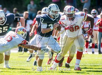 Thumbnail 1 in Everett @ St. John's Prep photogallery.