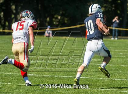 Thumbnail 1 in Everett @ St. John's Prep photogallery.