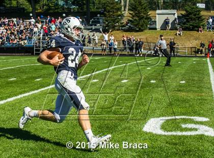 Thumbnail 2 in Everett @ St. John's Prep photogallery.