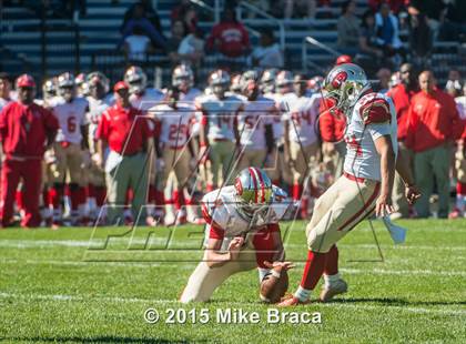 Thumbnail 3 in Everett @ St. John's Prep photogallery.
