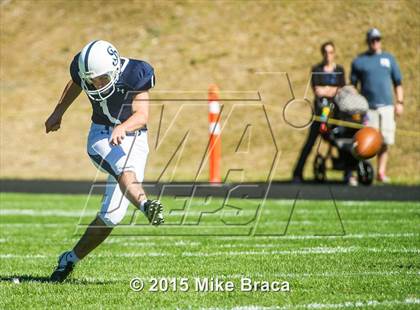 Thumbnail 3 in Everett @ St. John's Prep photogallery.
