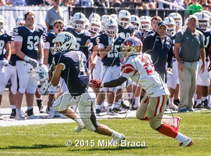 Thumbnail 3 in Everett @ St. John's Prep photogallery.