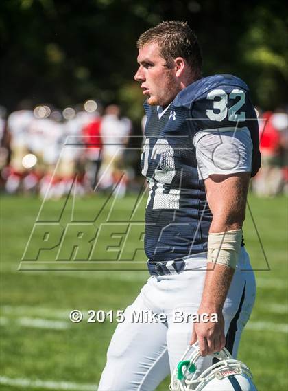 Thumbnail 3 in Everett @ St. John's Prep photogallery.