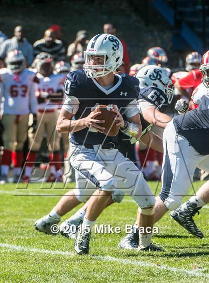 Thumbnail 3 in Everett @ St. John's Prep photogallery.