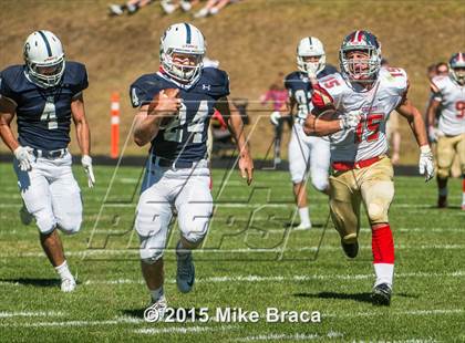 Thumbnail 3 in Everett @ St. John's Prep photogallery.