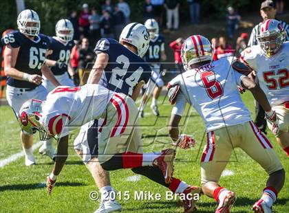 Thumbnail 2 in Everett @ St. John's Prep photogallery.