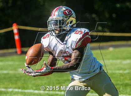 Thumbnail 2 in Everett @ St. John's Prep photogallery.
