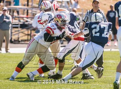 Thumbnail 3 in Everett @ St. John's Prep photogallery.