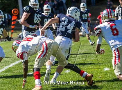 Thumbnail 3 in Everett @ St. John's Prep photogallery.