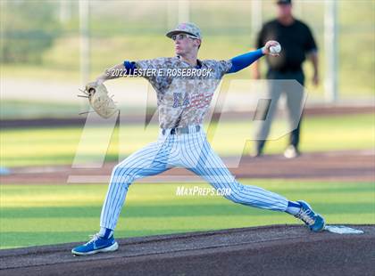 Thumbnail 3 in Georgetown vs Ray (UIL 5A Regional Semifinals) photogallery.
