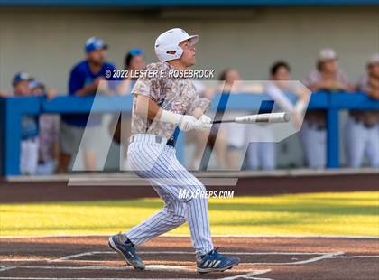 Thumbnail 1 in Georgetown vs Ray (UIL 5A Regional Semifinals) photogallery.