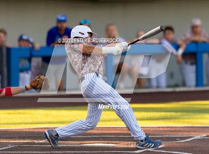 Thumbnail 2 in Georgetown vs Ray (UIL 5A Regional Semifinals) photogallery.