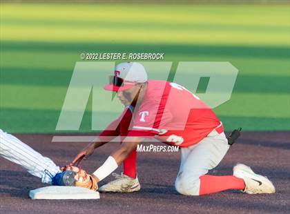 Thumbnail 3 in Georgetown vs Ray (UIL 5A Regional Semifinals) photogallery.