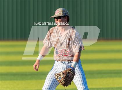 Thumbnail 2 in Georgetown vs Ray (UIL 5A Regional Semifinals) photogallery.