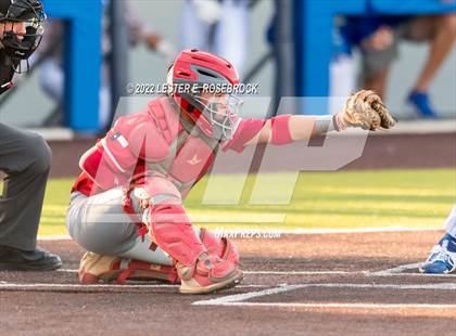 Thumbnail 1 in Georgetown vs Ray (UIL 5A Regional Semifinals) photogallery.