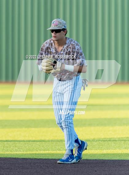 Thumbnail 1 in Georgetown vs Ray (UIL 5A Regional Semifinals) photogallery.