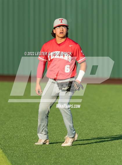 Thumbnail 3 in Georgetown vs Ray (UIL 5A Regional Semifinals) photogallery.