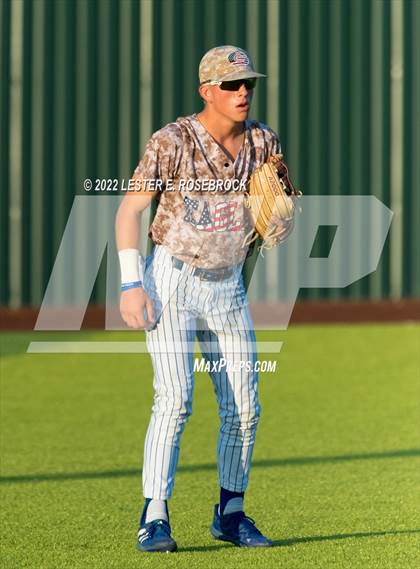 Thumbnail 3 in Georgetown vs Ray (UIL 5A Regional Semifinals) photogallery.