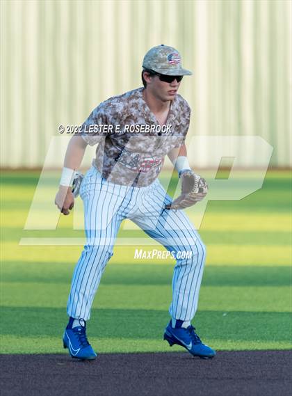 Thumbnail 3 in Georgetown vs Ray (UIL 5A Regional Semifinals) photogallery.